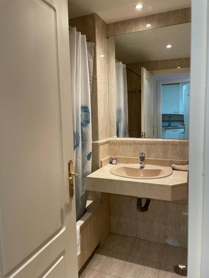 Apartament Plenilunio Suite, Airport, Ifema, Wanda *