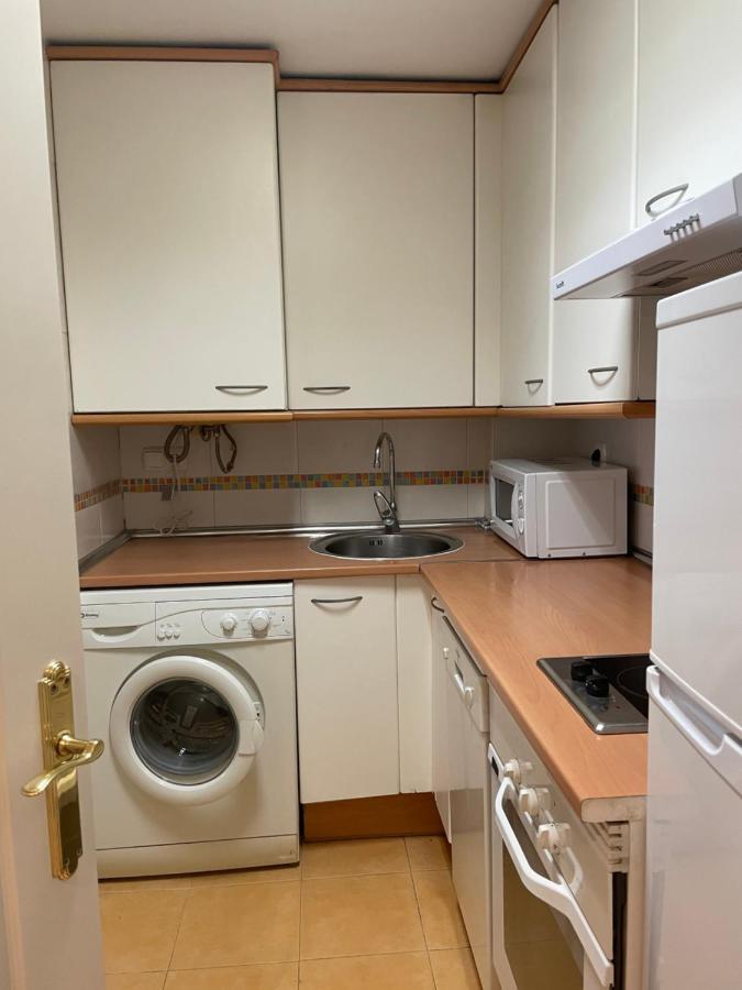 Plenilunio Suite, Airport, Ifema, Wanda Apartament Madrid