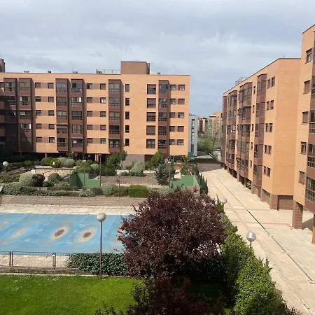 Plenilunio Suite, Airport, Ifema, Wanda Madrid Exterior photo