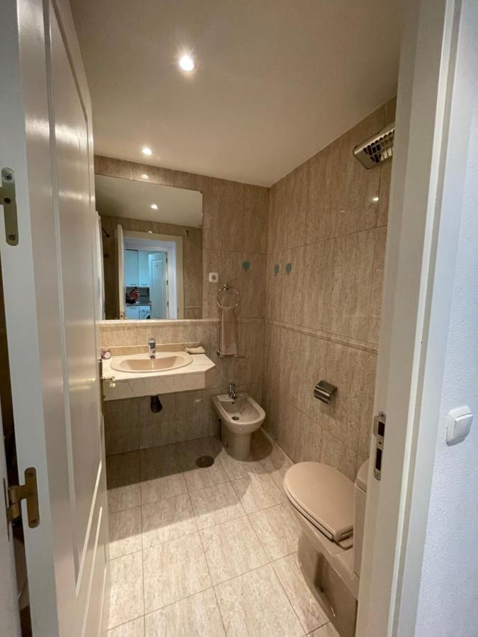 Plenilunio Suite, Airport, Ifema, Wanda Apartament *
