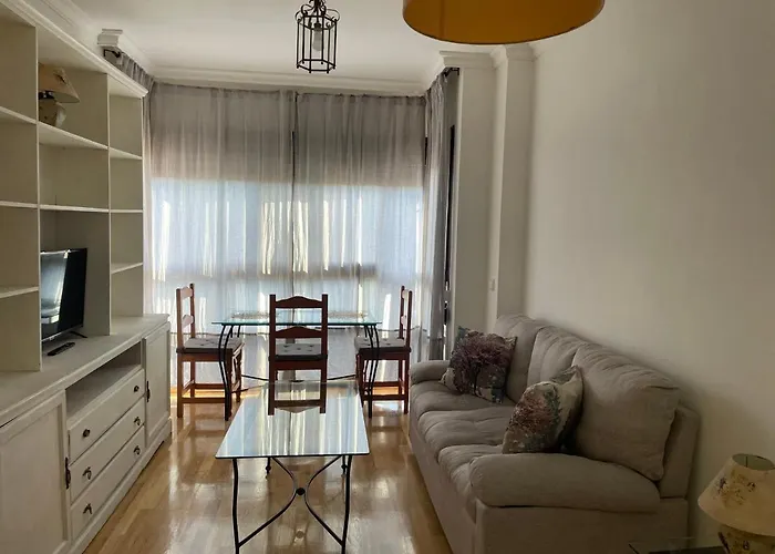 Plenilunio Suite, Airport, Ifema, Wanda